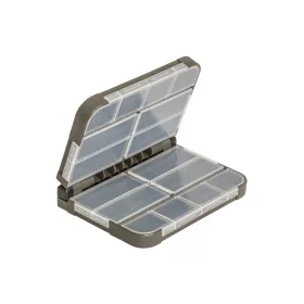 Carp Zoom Scatola per Minuteria Media 9,8x13x3,2cm