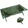 Carp Zoom CZ Culla per carpe con treppiede e gambe fisse, 120x69x43 cm