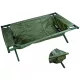 Carp Zoom CZ Culla per carpe con treppiede e gambe fisse, 120x69x43 cm