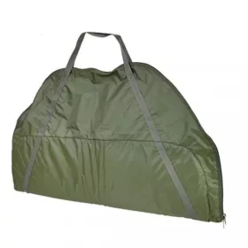   Carp Zoom CZ Tappetino per carpe e sacca di misurazione, 105x124 cm