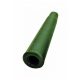 Carp Zoom CZ Tubo in gomma per clip piombo di sicurezza, o 3,0/6,0 mm, verde opaco, 10 pz