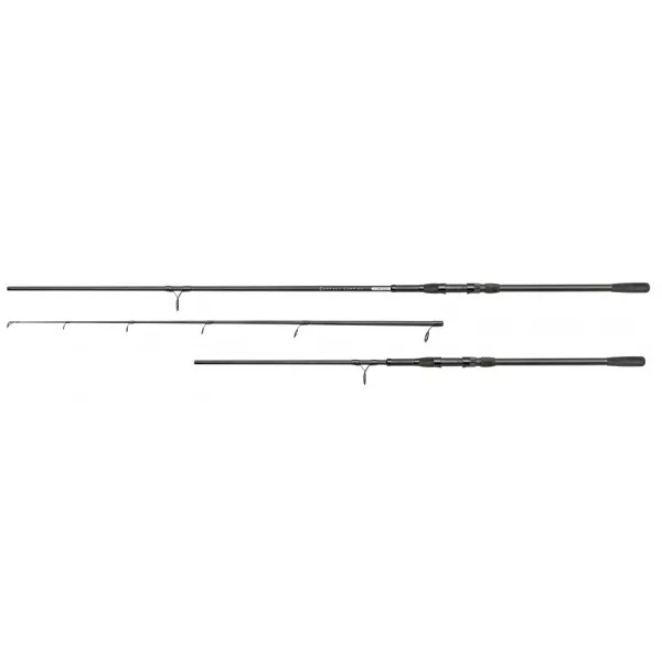 Carp Zoom Compact Carp 2,70m 2,75lb Canna da Carpfishing in 2 Pezzi