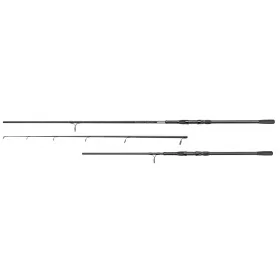   Carp Zoom Compact Carp 3,00m 3lb Canna da Carpfishing in 2 Pezzi