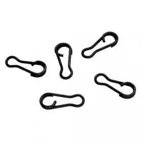 Carp Zoom CZ Clip rapida per montature, L (13,5x5), 20 pz