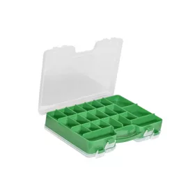 Carp Zoom Scatola per Attrezzatura a Doppia Faccia 29x20x6cm