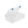 Carp Zoom Grande Scatola per Attrezzatura in Plastica 36x22,5x8cm