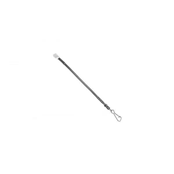 Feeder Competition 80mm Porta Pasturatore Scorrevoli 2pz