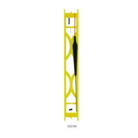   Carp Zoom CZ Set da pesca tascabile, #14 / 1,5 g / 8 m - 0,16 mm, 1pz