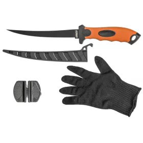 Predator Z Hanzo Set Coltelli 3in1