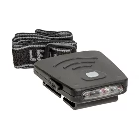   Carp Zoom Torcia frontale con sensore da visiera con sensore di movimento