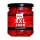 Carp Zoom CZ Mais da pesca gigante, fragola, 125 g, 220 ml