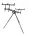 Carp Zoom rod-pod e accessori