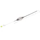 Carp Zoom 6 70cm 40gr Attrezzatura Feeder Completa
