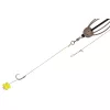 Carp Zoom 6 70cm 40gr Attrezzatura Feeder Completa