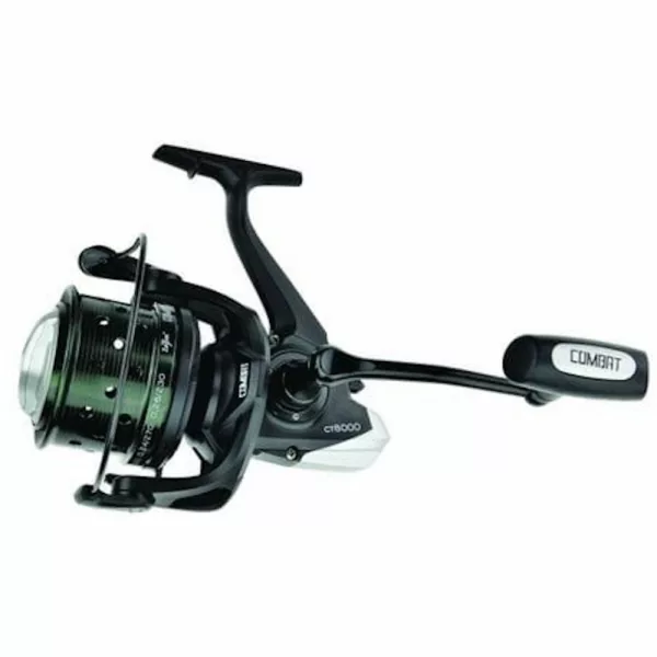 Carp Zoom CZ Mulinello Combat, CT8000