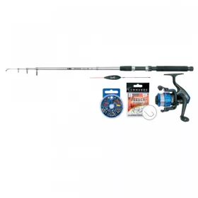 Carp Zoom CZ Set Universale per Bambini