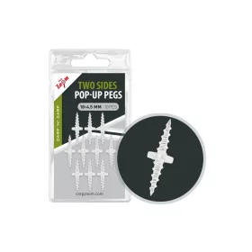 Predator Z Vite Pop Up Doppia Faccia 18x4,5mm 10pz