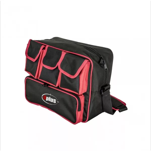 Predator Z PZ Borsa da spinning, 33x18x28 cm