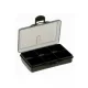 Carp Zoom CZ Scatola con 6 scomparti, 10x7x2 cm