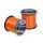 Feeder Competition Osmium Arancione Fluo 800m 0,28mm Filo Madre Monofilo da Feeder