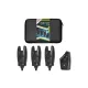 Carp Zoom Venta-Y310 3+1 Set segnalatore acustico elettronico