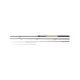 Canna da pesca Carp Zoom CZ Atomic Power Carp, 360 cm, 50-150 g, 3+3 sezioni