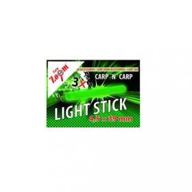 Carp Zoom CZ Starlight, 3x25 mm, 3 pz