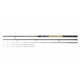   Canna da pesca Carp Zoom CZ Atomic Power Carp, 360 cm, 30-120 g, 3+3 pezzi
