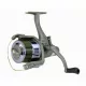 Multifish Multifish Carp mulinello con frizione libera, 5000BBC