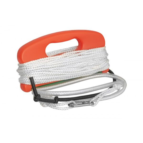 Predator Z Cavo per Siluro