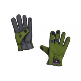 Carp Zoom CZ Guanto in neoprene, M