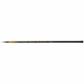   Carp Zoom CZ Canna da pesca Entrant Multi Pole, 300 cm, 5-25 g, 3 pezzi