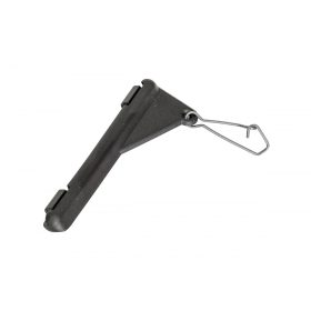 Predator Z 8cm Clip Piombo Intercambiabile 2 pz