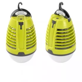 Carp Zoom CZ Lampada da campeggio con insetticida