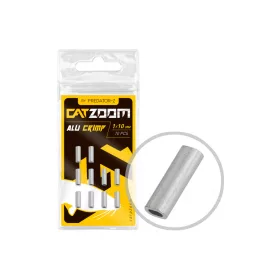 Predator Z Catzoom 1x10mm Manicotto a crimpare 10pz