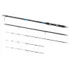 Feeder Competition No Limit River 3,90m 100-350gr Canna da Feeder 3+3 pezzi