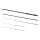 Feeder Competition No Limit River 3,90m 100-350gr Canna da Feeder 3+3 pezzi