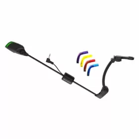   Marshal Marshal Set segnalatore abboccata a braccio rigido 5 in 1