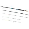 Feeder Competition Osmium 3,60m 50-140gr Canna da Feeder 3+3 pezzi