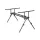 Carp Zoom Tempo Rod Pod 65-115cm per 3 canne