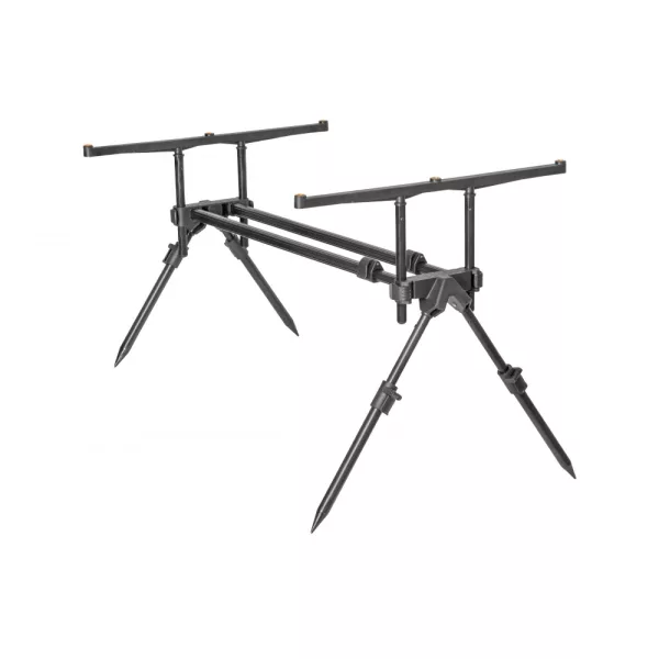 Carp Zoom Tempo Rod Pod 65-115cm per 3 canne