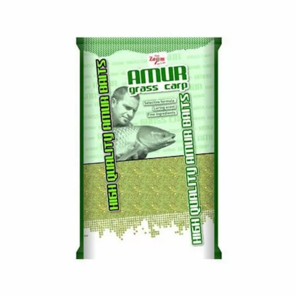 Carp Zoom Pastura CZ Amur, speciale, 1kg