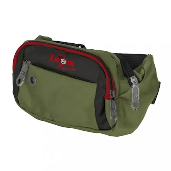 Carp Zoom CZ Borsa a tracolla Avix, 26x12x15 cm