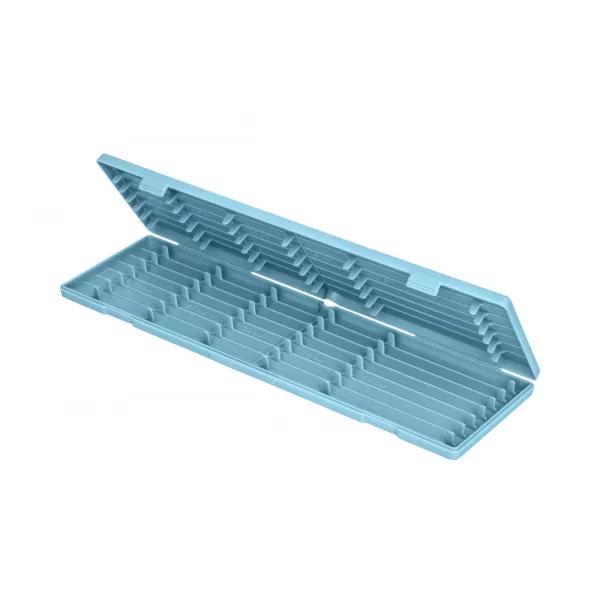 Feeder Competition 33,3x10x1,7cm Scatola Porta Terminali Feeder