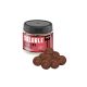 Carp Zoom Wafters Solubili Salsiccia Speziata Bianco-Rosso 18mm 100gr