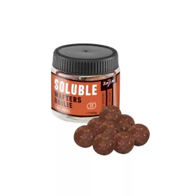 Carp Zoom Wafters Solubili Peperoncino-Gambero 22mm 100gr