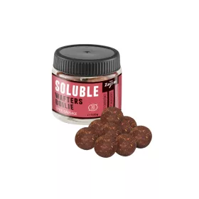 Carp Zoom Wafters Solubili Salsiccia Speziata 22mm 100gr