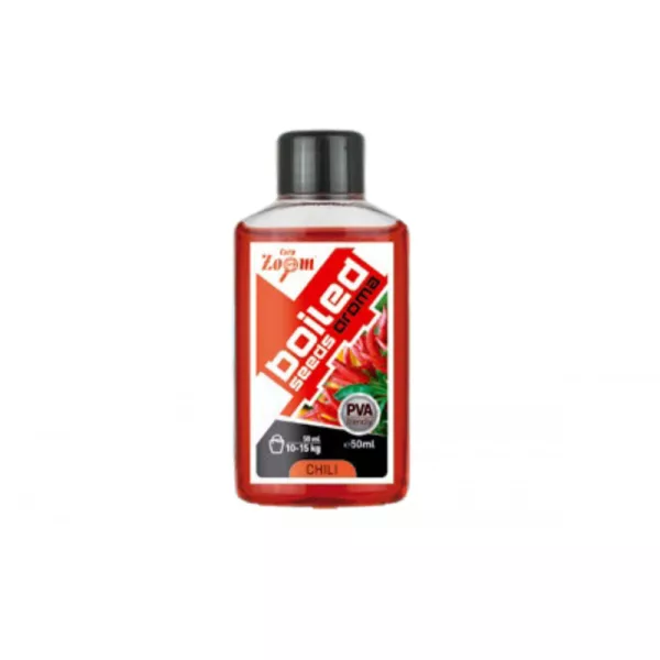 Carp Zoom Aroma Liquido al Mango per Semi Cotti 50ml