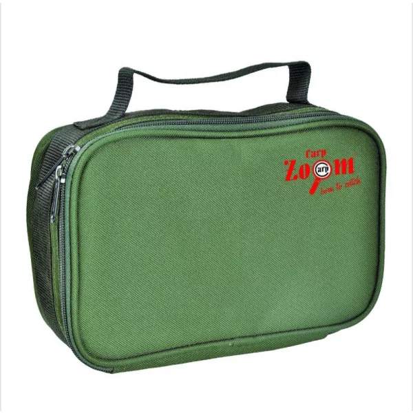 Carp Zoom CZ Borsa porta piombi e accessori, 24x16x7,5 cm