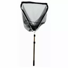 Carp Zoom CZ ZETA guadino gommato, 250 cm, 70x70 cm, 2 pezzi